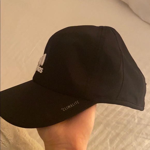 Adidas Hat (Black) - Picture 2 of 3